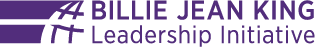 Billie Jean KingLeadership Initiative